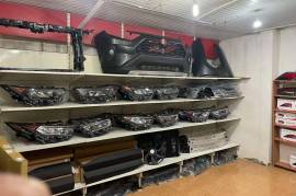 Autoparts, Lights and Bulbs, Rear windshield light (stop light), TOYOTA 