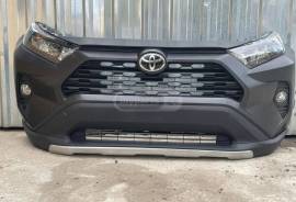 Autoparts, Body Parts, Bumper, TOYOTA 