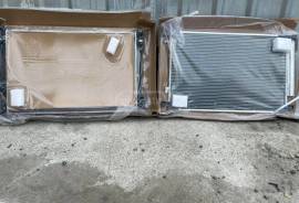 Autoparts, Cooling system, Radiator, TOYOTA 