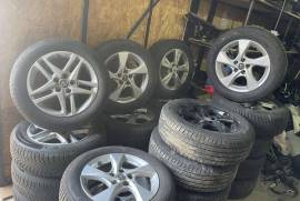 ავტონაწილები, სხვა, TOYOTA 