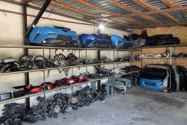 ავტონაწილები, სხვა, TOYOTA 