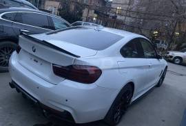 BMW, 4 Series, 420