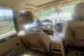 Mercedes-Benz, ML-Class, ML 350