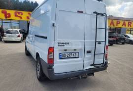 Ford, Transit