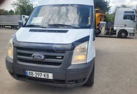 Ford, Transit