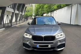 BMW, X Series, X5