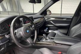 BMW, X Series, X5