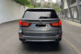 BMW, X Series, X5