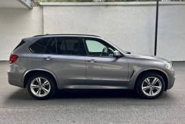 BMW, X Series, X5