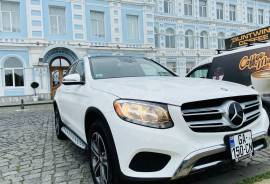 Mercedes-Benz, GLC, GLC 300