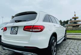 Mercedes-Benz, GLC, GLC 300