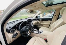 Mercedes-Benz, GLC, GLC 300