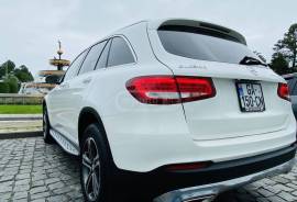 Mercedes-Benz, GLC, GLC 300