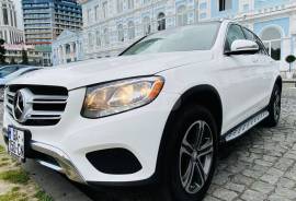 Mercedes-Benz, GLC, GLC 300