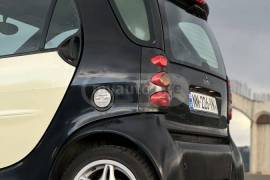 Smart, ForTwo