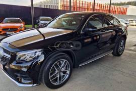 Mercedes-Benz, GLC, GLC 220