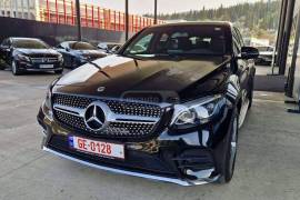 Mercedes-Benz, GLC, GLC 220