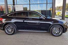 Mercedes-Benz, GLC, GLC 220