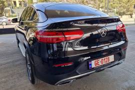 Mercedes-Benz, GLC, GLC 220