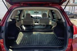 Subaru, Outback