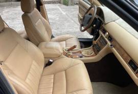 Maserati, Quattroporte