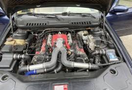 Maserati, Quattroporte