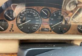 Maserati, Quattroporte