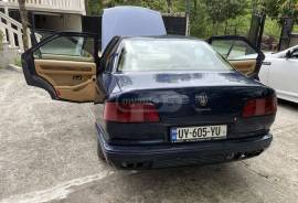 Maserati, Quattroporte