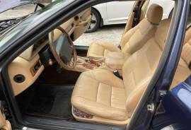 Maserati, Quattroporte