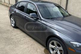 BMW, 3 Series, 328