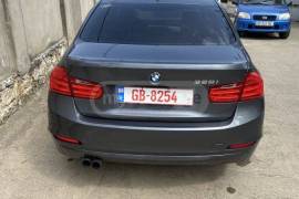 BMW, 3 Series, 328