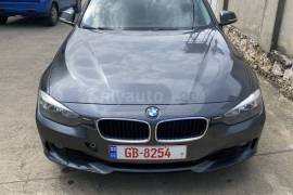 BMW, 3 Series, 328