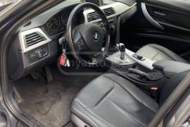 BMW, 3 Series, 328