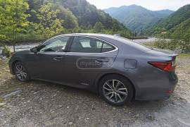 Lexus , ES series, ES 300