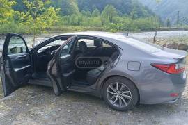 Lexus , ES series, ES 300