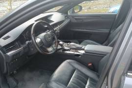 Lexus , ES series, ES 300