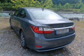 Lexus , ES series, ES 300