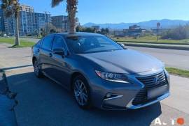Lexus , ES series, ES 300