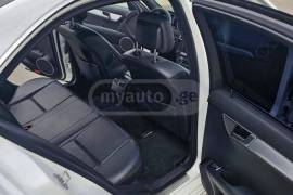 Mercedes-Benz, C Class, C 250