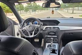 Mercedes-Benz, C Class, C 250