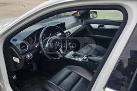 Mercedes-Benz, C Class, C 250