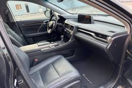 Lexus, RX series, RX 350