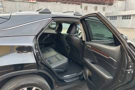 Lexus, RX series, RX 350