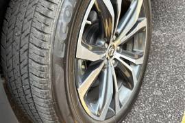 Lexus, RX series, RX 350