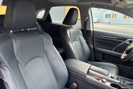 Lexus, RX series, RX 350