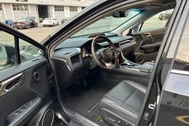 Lexus, RX series, RX 350