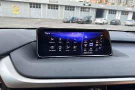 Lexus, RX series, RX 350