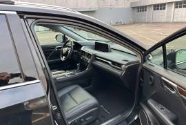 Lexus, RX series, RX 350