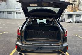 Lexus, RX series, RX 350