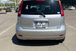Nissan, Note